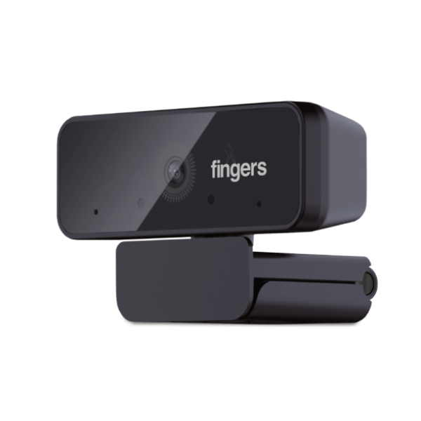 Fingers 1080 Hi-Res Webcam - Image 2