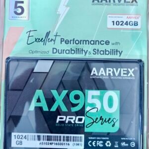 AARVEX AX950 PRO SSD