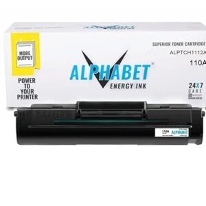 Alphabet 110A Compatible Cartridge