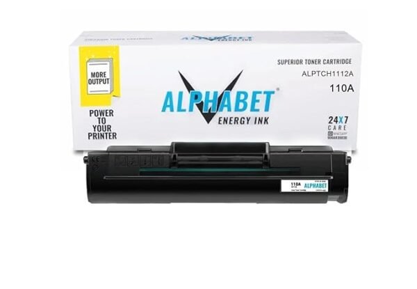 Alphabet 110A Compatible Cartridge