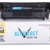 Alphabet 12A Compatible Cartridge
