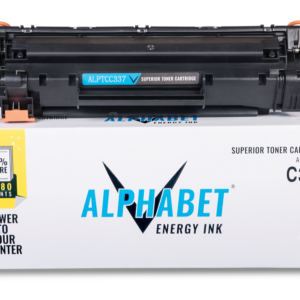 Alphabet 337 Compatible Cartridge