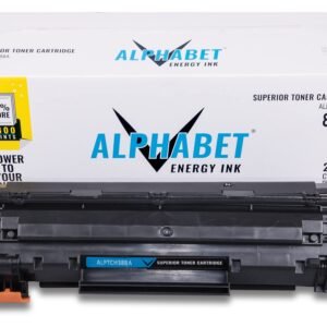 Alphabet 88A Compatible Cartridge