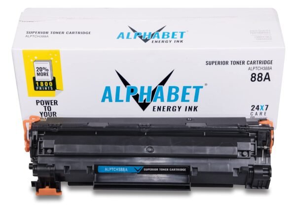 Alphabet 88A Compatible Cartridge
