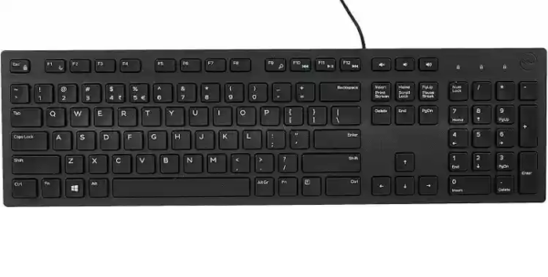 Dell KB216 Wired USB Keyboard - Image 3