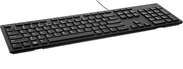Dell KB216 Wired USB Keyboard - Image 2