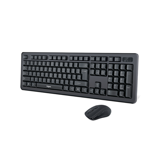 Fingers DuoRecharge Wireless Combo