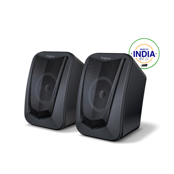 Fingers Funbeats USB Speakers