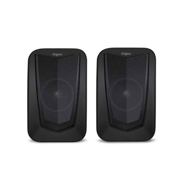 Fingers Funbeats USB Speakers - Image 2
