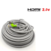 Multybyte HDMI 4K 15M Cable