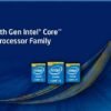 I5 4Th Gen Processor