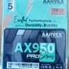 AARVEX AX950 128GB SSD