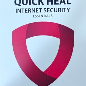 Quick Heal Internet Security Essentials