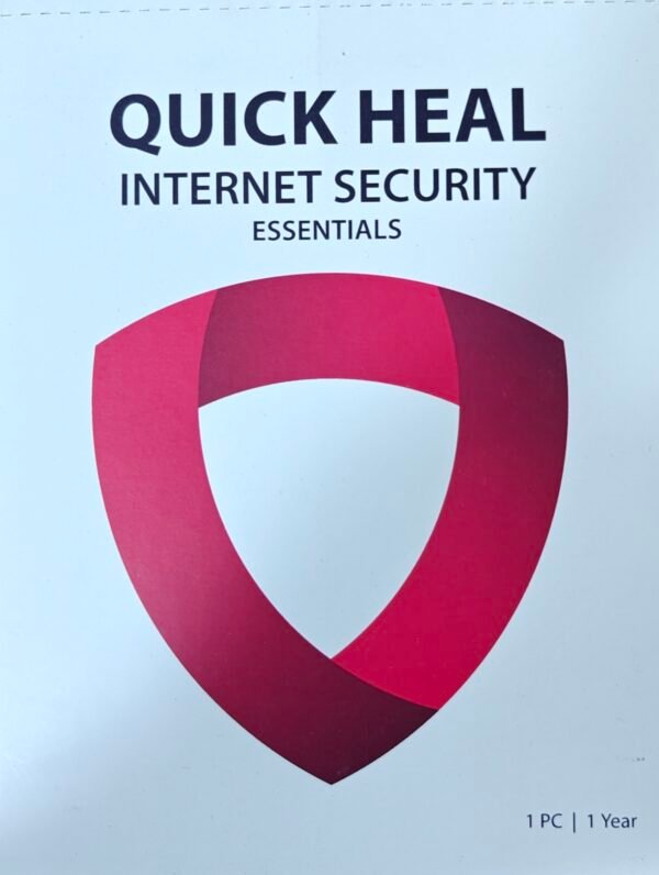 Quick Heal Internet Security Essentials