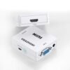 VGA TO HDMI CONVERTER