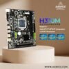 Aarvex H310M NVMe MotherBoard
