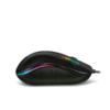 Fingers RGBBreathe Wired Mouse