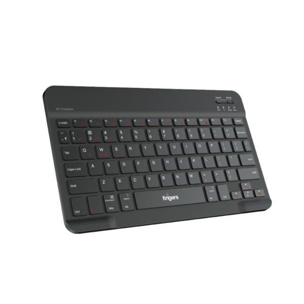 Fingers BT-Freedom Bluetooth Keyboard - Image 2