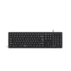 FINGERS FABCLICKS USB KEYBOARD