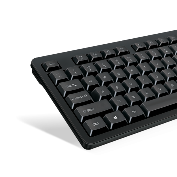 Fingers FabClicks USB Keyboard - Image 2