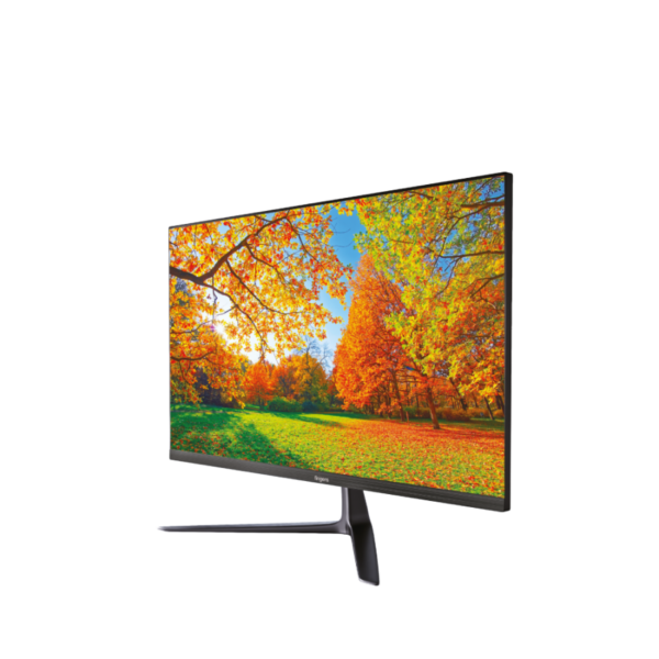 FINGERS Satin 21.45 inch (54.48 cm) Full HD LED Backlit VA Panel Monitor - Image 3