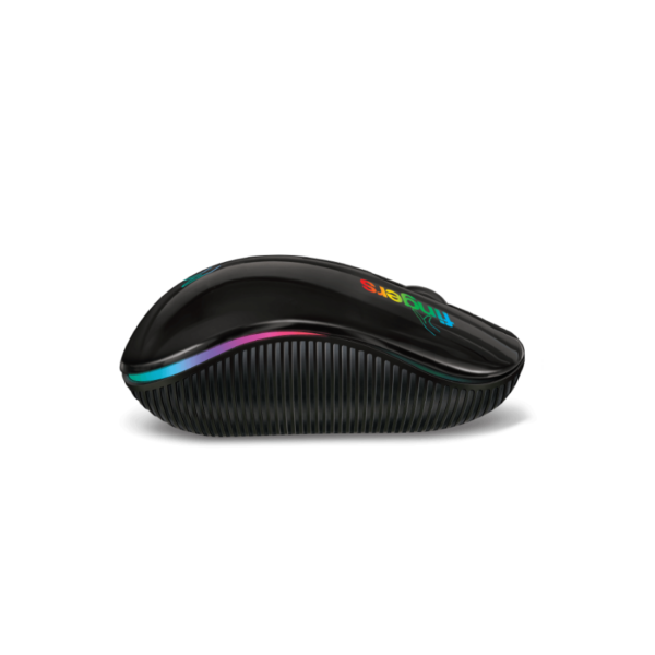 Fingers RGB-NoviTrend Mouse