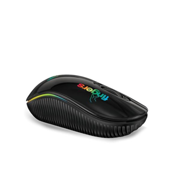 Fingers RGB-NoviTrend Mouse - Image 2