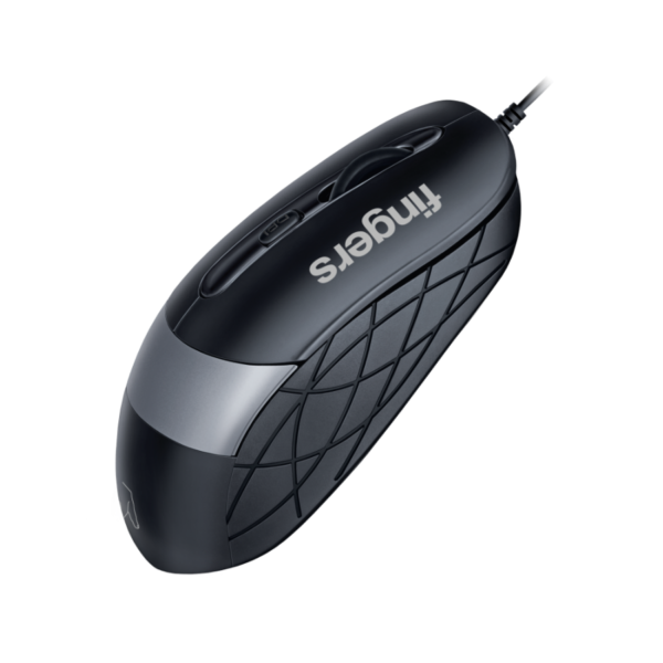 Fingers SuperHit Wired Mouse - Image 3