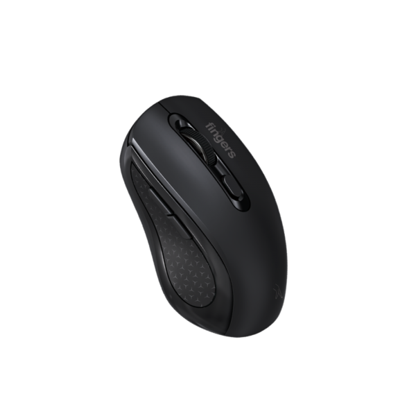 Fingers SwiftCharge Rechargable WLMouse - Image 3