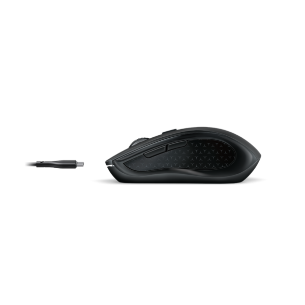 Fingers SwiftCharge Rechargable WLMouse - Image 2