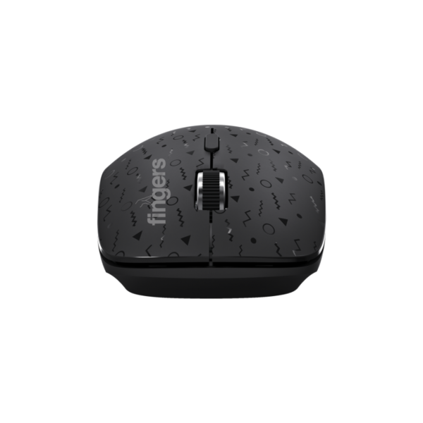 Fingers TrendyGrip Wireless Mouse - Image 2
