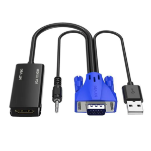 MT-VIKI VGA TO HDMI CONVERTER
