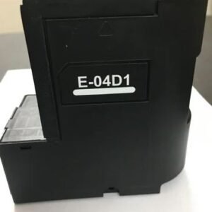 T04d1 Maintenance box