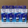 Epson 774 Genuine Black Ink