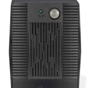 Fingers Fast-Recharge UPS FR-630 600VA Power Backup for Desktop PC