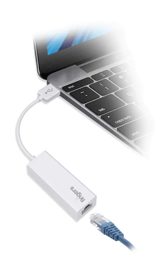 Fingers SwiftConnect Usb to lan - Image 2