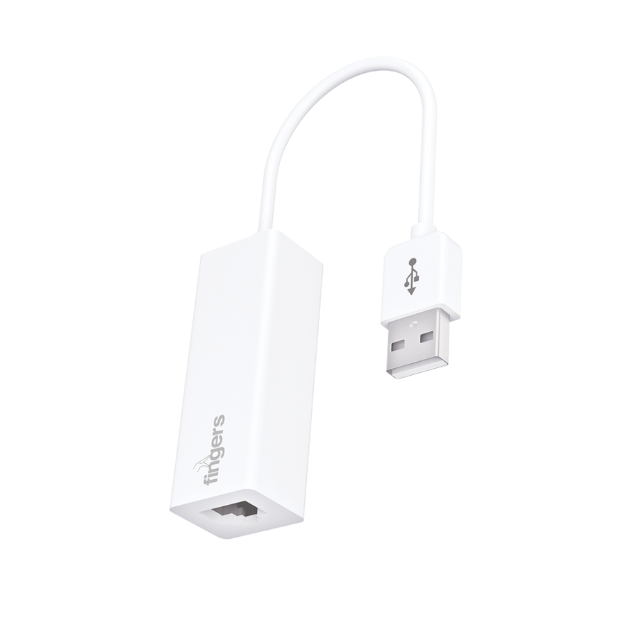 Fingers SwiftConnect Usb to lan - Image 3